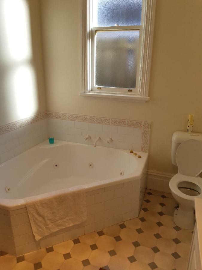 Guest house Merre Be's Hobart